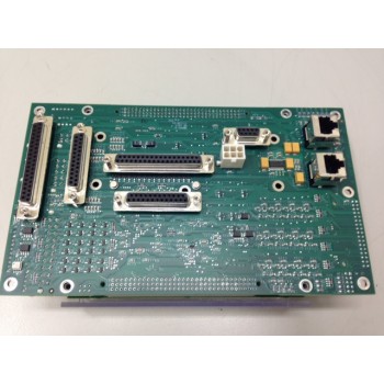 LAM Research 853-049542-170 24-Channel Temperature Control PCB Board Assembly